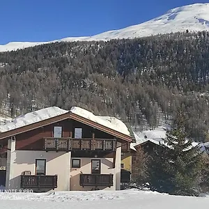 Appartement Baita Stella Alpina, Livigno