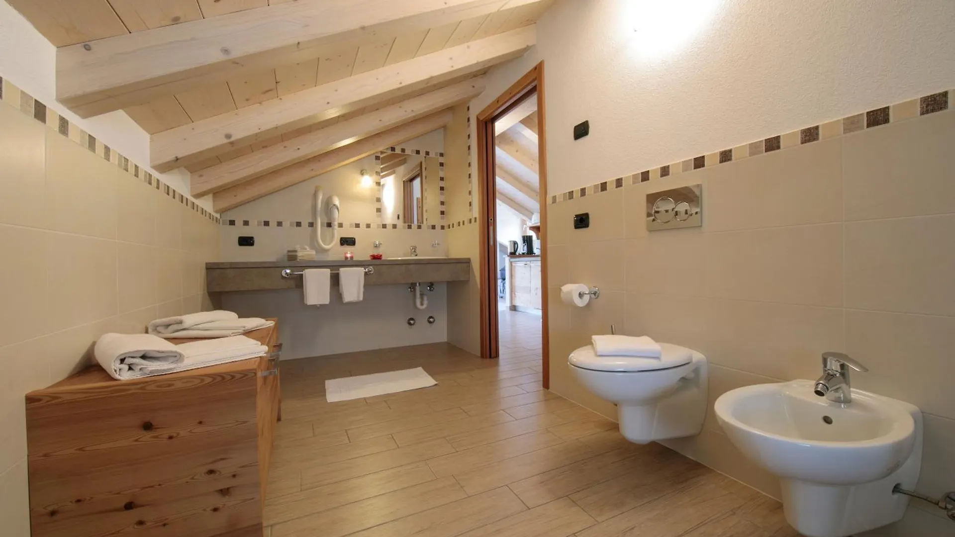 Volga Loira Senna - Happy Rentals Livigno 0*,  Italy